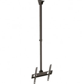 InLine 23149A Supporto per display espositivi Nero (23149A)
