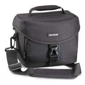 Cullmann Panama Maxima 120 Custodia compatta Nero (93743)