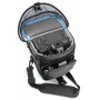 Cullmann Panama Action 200 Custodia compatta Nero (93716)