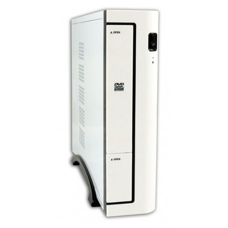 LC-Power LC-1370WII computer case Bianco (LC-1370WII)