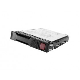 Hewlett Packard Enterprise 600GB 2.5" 12G SAS 2.5" (872477-B21)