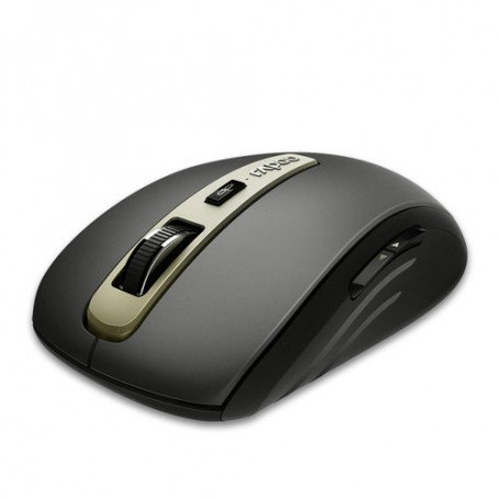Rapoo MT350 mouse Mano destra Bluetooth 1600 DPI (00180905)