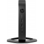 HP t640 2,4 GHz R1505G Windows 10 IoT Enterprise 1 kg Nero (6TV46EA#ABD)