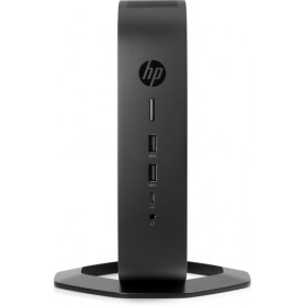 HP t740 3,25 GHz V1756B Windows 10 IoT Enterprise 1,33 kg Nero (6TV72EA#ABD)