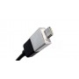 Matias FK318B-DE tastiera USB QWERTZ Tedesco Bianco (FK318B-DE)