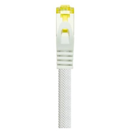 Python 8070PY-150W cavo di rete Bianco 15 m Cat7 SF/UTP (S-FTP) (8070PY-150W)