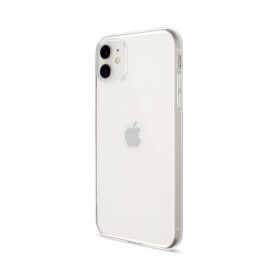 Artwizz NoCase custodia per cellulare 15,5 cm (6.1") Cover Trasparente (3234-2880)
