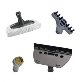 Bissell 2392 accessorio per pulizia a vapore (2392)