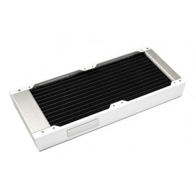 Watercool 24105 accessori di raffreddamento hardware Bianco (24105)