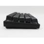 Ducky Mecha Mini tastiera USB Inglese Nero (DKME2061ST-ADEPDAAT1)