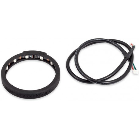 Aqua Computer 53277 accessori di raffreddamento hardware Nero (53277)
