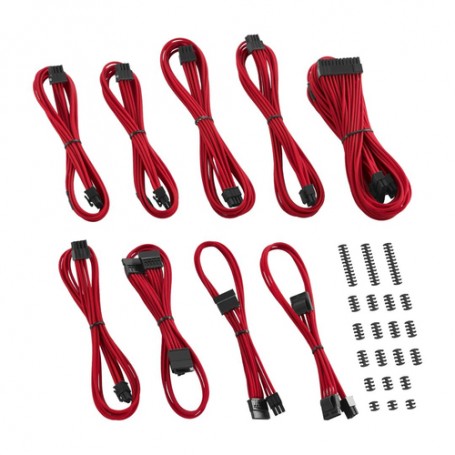 Cablemod CM-CSI-CKIT-NKR-R cavo di alimentazione interno (CM-CSI-CKIT-NKR-R)