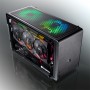 RAIJINTEK Ophion Mini Tower Nero (0R20B00097)