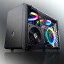 RAIJINTEK Ophion Mini Tower Nero (0R20B00097)