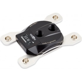 Aqua Computer 21714 accessori di raffreddamento hardware Nero, Argento (21714)