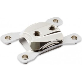 Aqua Computer 21700 accessori di raffreddamento hardware Argento (21700)