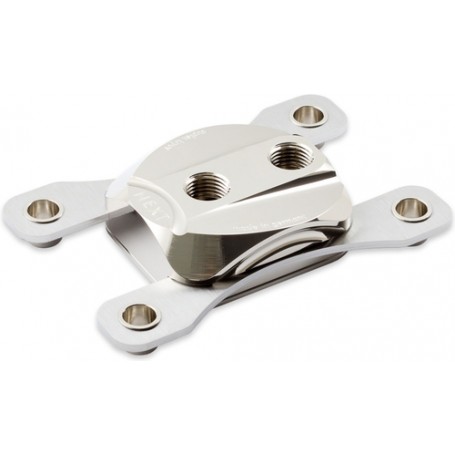 Aqua Computer 21700 accessori di raffreddamento hardware Argento (21700)