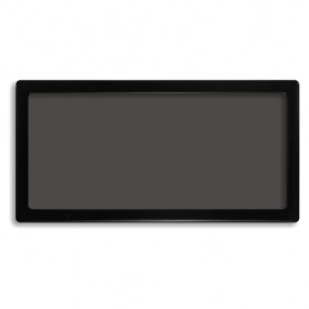 DEMCiflex DAN Case A4 SFX Internal Left Side Dust Filter Filtro antipolvere (DF0703)