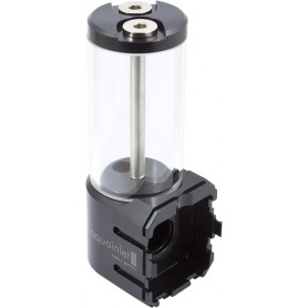 Aqua Computer aquainlet PRO Nero, Trasparente (34062)