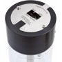 Aqua Computer Aqualis XT Nero, Trasparente (34041)