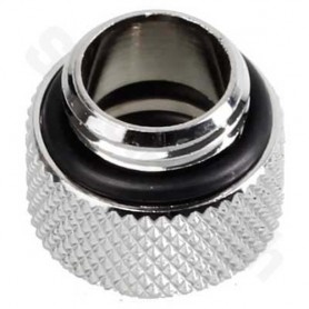 Bitspower BP-WTP-C47 accessori di raffreddamento hardware Nichel, Argento (BP-WTP-C47)