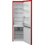 Sharp SJ-BA05IMXRE-EU frigorifero con congelatore Libera installazione 270 L E Rosso (SJ-BA05IMXRE-EU)