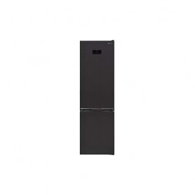 Sharp SJ-BA20DHXAD-EU frigorifero con congelatore Libera installazione 367 L D Nero (SJ-BA20DHXAD-EU)