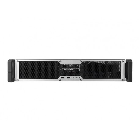 Chenbro Micom RM24100 telaio dell'apparecchiatura di rete 2U (RM24100-L)