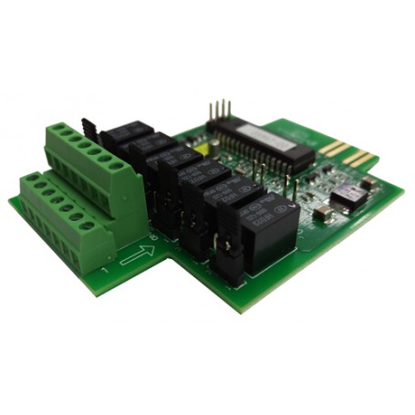 PowerWalker AS400 (10131010)