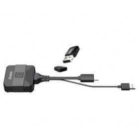 iiyama WP D001HU KIT scheda di rete e adattatore WLAN 867 Mbit/s (WP D001HU KIT)