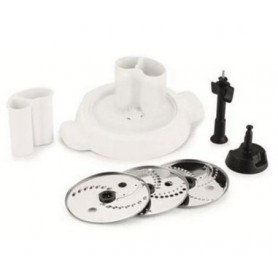 Krups XF 551D accessorio per miscelare e lavorare prodotti alimentari (XF 551D)