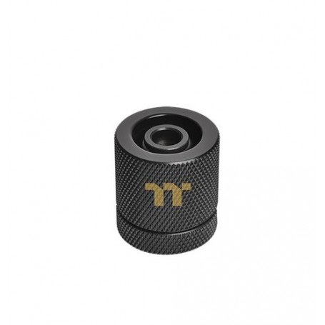 Thermaltake CL-W133-CU00BL-A parte del case del computer (CL-W133-CU00BL-A)