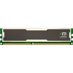 Mushkin 2GB DDR2 PC2-6400 memoria 1 x 2 GB 800 MHz (991760)