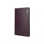 AGENDA SETT. 21X30 WEEKLY BORDEAUX (7360PT30)