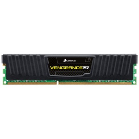 Corsair 8GB 1600MHz CL10 DDR3 memoria 1 x 8 GB (CML8GX3M1A1600C10)