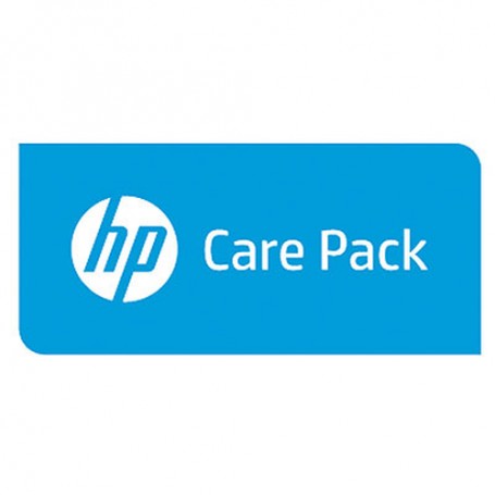 Hewlett Packard Enterprise 5y 24x7 CDMR HP MSR4064 Router FC SVC (U3HZ2E)