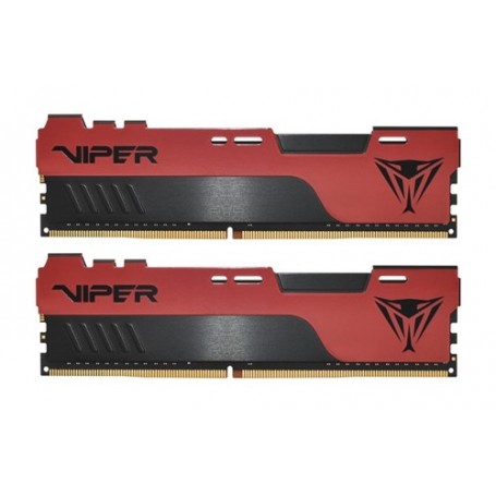 Patriot Memory PVE248G266C6K memoria 8 GB 2 x 4 GB DDR4 2666 MHz (PVE248G266C6K)