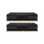 Patriot Memory Viper 4 PVB48G300C6K memoria 8 GB 2 x 4 GB DDR4 3000 MHz (PVB48G300C6K)