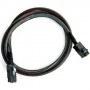 Adaptec ACK-I-HDmSAS-mSAS-1M Nero (2279700-R)