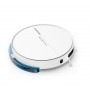 Rowenta Explorer RR742 aspirapolvere robot 0,4 L Senza sacchetto (RR7427WH)