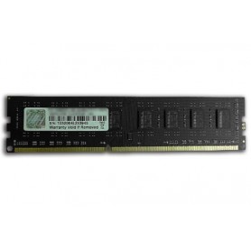 G.Skill 16GB DDR3-1600MHz memoria 2 x 8 GB (F3-1600C11D-16GNT)