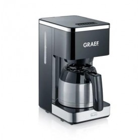 Graef FK 412 Automatica/Manuale Macchina da caffè con filtro 1 L (FK412EU)
