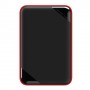 Silicon Power Armor A62 disco rigido esterno 1000 GB Nero, Rosso (SP010TBPHD62SS3K)