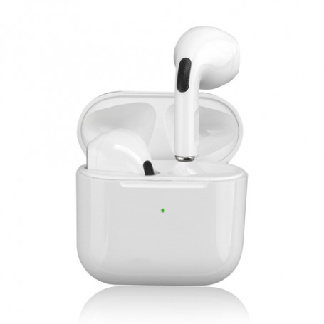 4smarts SkyPods Pro Cuffia Auricolare Bluetooth Bianco (450001)
