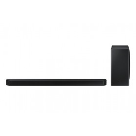 Samsung HW-Q900A Nero 7.1.2 canali 47 W (HW-Q900A/ZF) (HW-Q900A_PROMO)