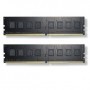 G.Skill 16GB DDR4 memoria 2 x 8 GB 2400 MHz (F4-2400C15D-16GNT)