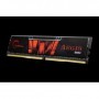 G.Skill 16GB DDR4-2400 memoria 1 x 16 GB 2133 MHz (F4-2400C15S-16GIS)