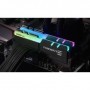 G.Skill 16GB DDR4-3000 memoria 2 x 8 GB 3000 MHz (F4-3000C16D-16GTZR)