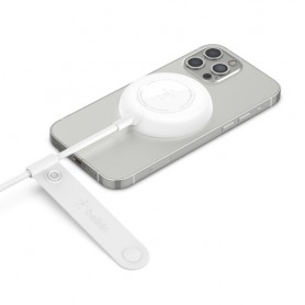 Belkin BOOST↑CHARGE Bianco Interno (WIA005VFWH)