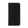 JT BERLIN BookCase Tegel custodia per cellulare 15,5 cm (6.1") Custodia a libro Nero (10754)
